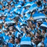 Foto: Lucas Uebel/Grêmio