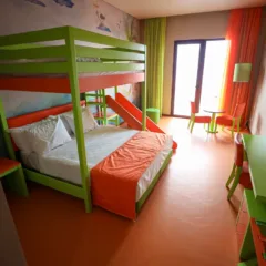 Vila Galé em Belém. Foto: Agência Pará