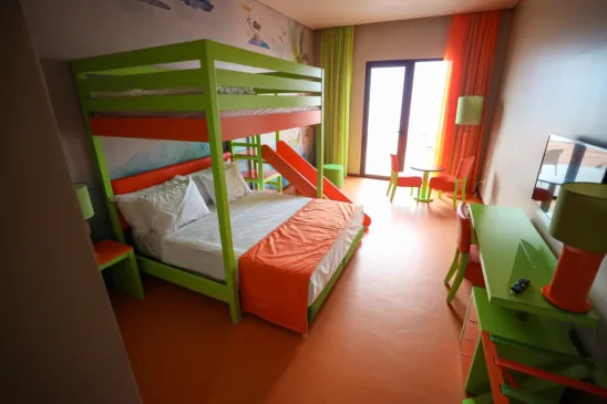 Vila Galé em Belém. Foto: Agência Pará
