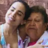 No documentário, a mãe de Anitta afirma que deixou a fã entrar porque achou que ela estava trabalhando no figurino de um show.