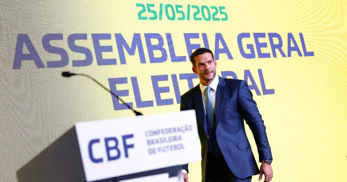 A Confederação Brasileira de Futebol (CBF) comunicou formalmente à FIFA seu interesse em sediar a próxima edição do Mundial de Clubes