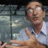 Com uma trajetória marcada pelo compromisso ético, sensibilidade social e defesa incansável da liberdade de expressão, Dutra deixa um legado notável para o jornalismo e a educação na Amazônia. Foto: Paulo Santos/AmReal