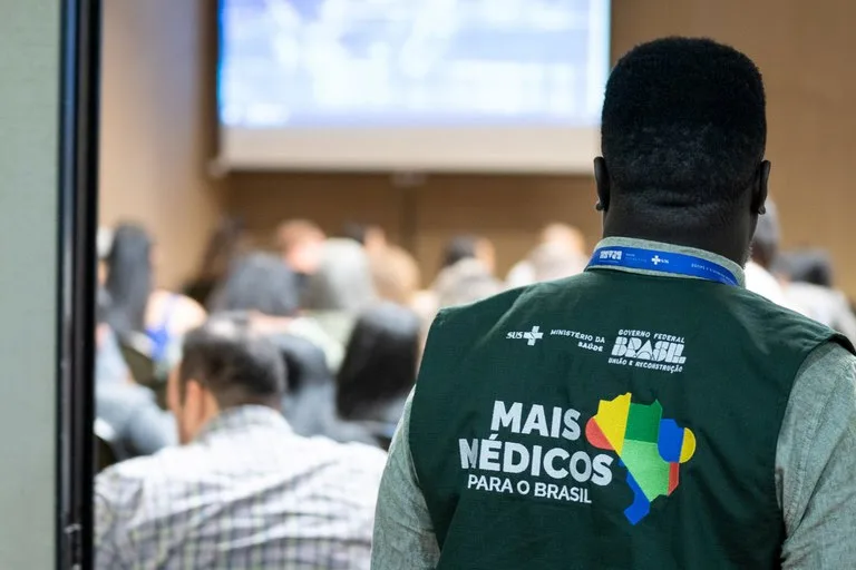 Vagas contemplam, em sua maioria, regiões vulneráveis de municípios de pequeno porte, médio porte e grande porte - Foto: Jerônimo Gonzales / MS Vagas contemplam, em sua maioria, regiões vulneráveis de municípios de pequeno porte, médio porte e grande porte - Foto: Jerônimo Gonzales / MS
