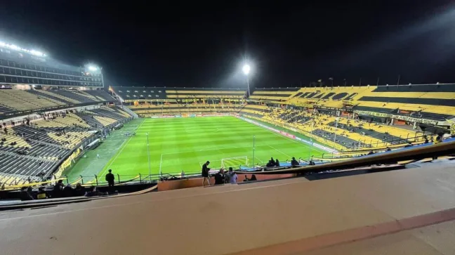 Estádio Campeón del Siglo