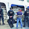 Ações de fiscalização em Santarém, Óbidos e no sudeste do estado resultaram na retenção de cargas