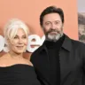 Deborra-Lee Furnes, 69, se pronunciou pela primeira vez sobre o fim do casamento com Hugh Jackman, 56. Foto: Divulgação