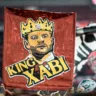 Xabi Alonso confirmou nesta sexta-feira (9) que deixará o comando do Bayer Leverkusen ao final da atual temporada.