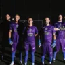 Bastidores das gravações da campanha "Vivendo Uma Vida Dupla" Foto: Divulgação/Goleiro de Aluguel