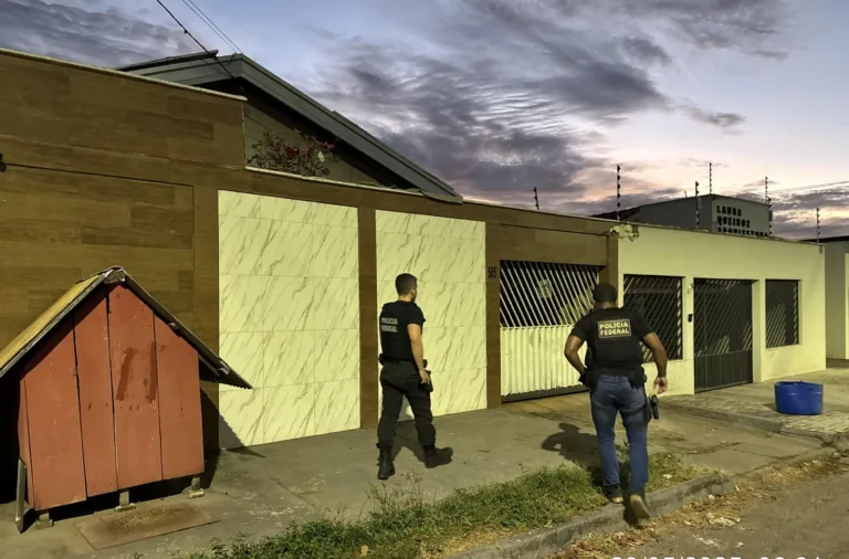 Mais de mil contas bancárias foram fraudadas por 24 pessoas, causando prejuízo superior a R$ 4 milhões à União