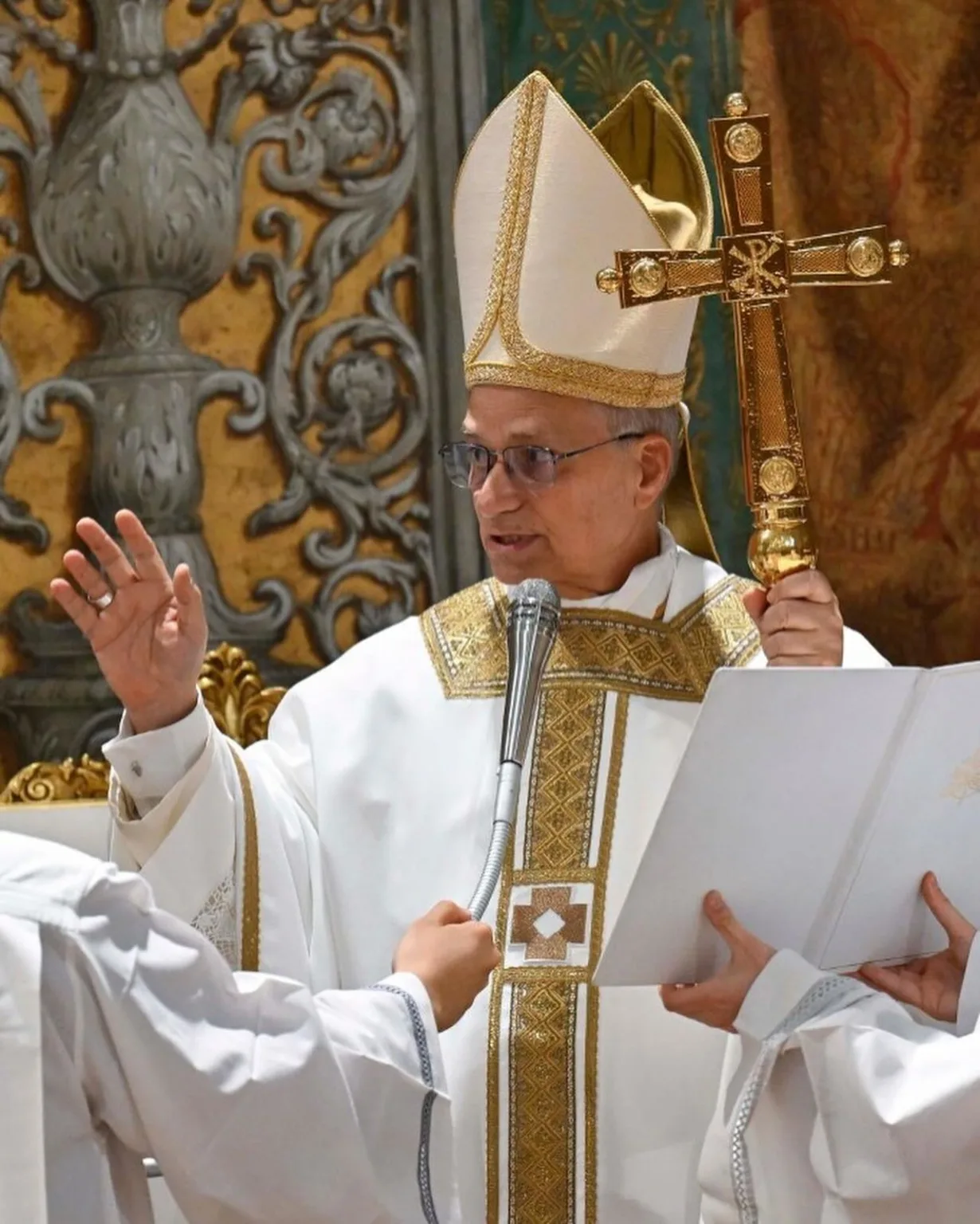 A escolha do cardeal Robert Francis Prevost, 69, como novo papa foi celebrada por ambientalistas. O recém-eleito Leão 14 já fez manifestações públicas pela preservação do meio ambiente