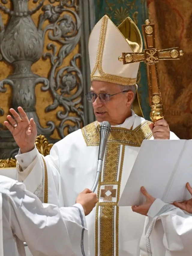 A escolha do cardeal Robert Francis Prevost, 69, como novo papa foi celebrada por ambientalistas. O recém-eleito Leão 14 já fez manifestações públicas pela preservação do meio ambiente