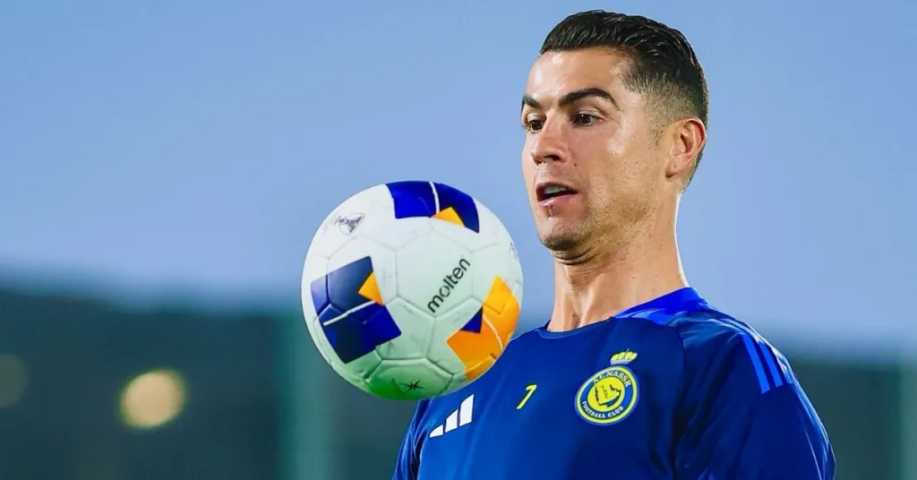 O Botafogo vive dias de expectativa enquanto aguarda a resposta de Cristiano Ronaldo à proposta feita para contar com o craque O Botafogo vive dias de expectativa enquanto aguarda a resposta de Cristiano Ronaldo à proposta feita para contar com o craque