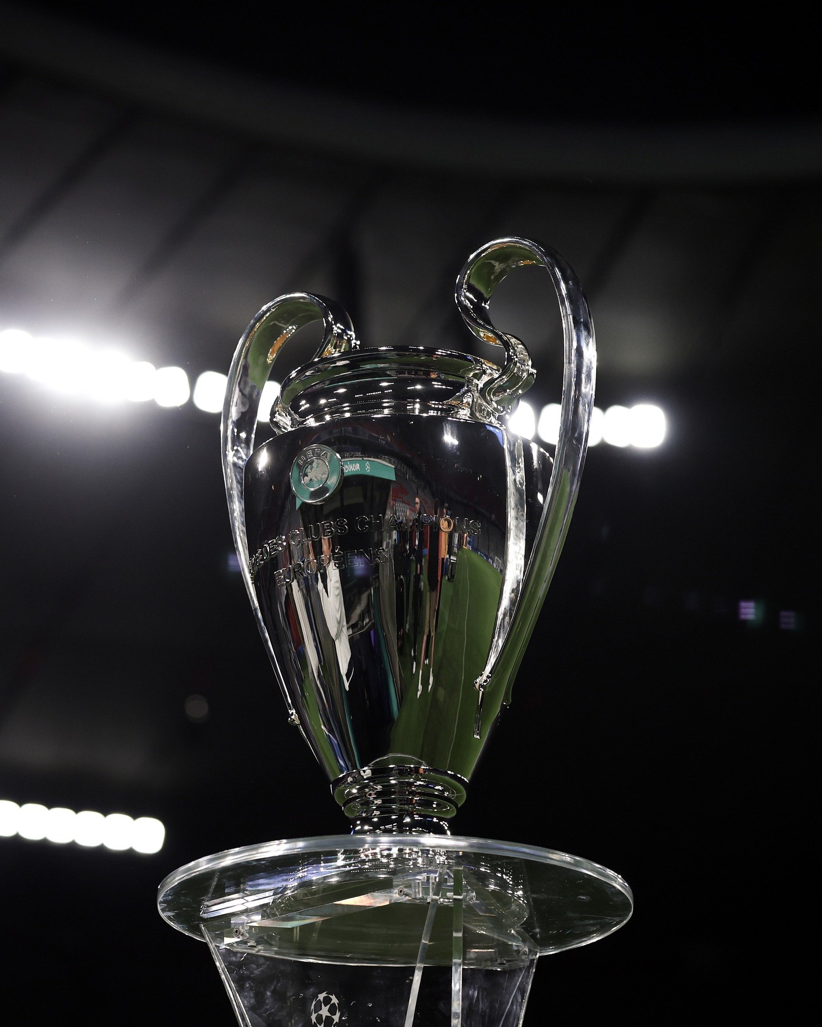 PSG e Inter de Milão se encontram na Allianz Arena na decisão da Champions League