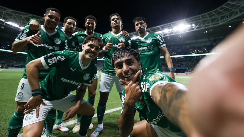 Palmeiras e Porto abrem a fase de grupos do Mundial de Clubes da FIFA neste domingo (15), às 19h (horário de Brasília),