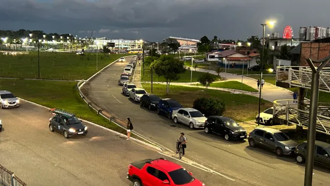 O ponto alto do Feirão do Imposto 2025, promovido pelo Conselho de Jovens Empresários do Pará (Conjove), acontece neste sábado, 31 de maio, em Belém