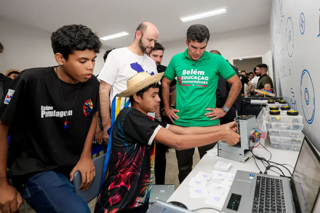 Foto: Marco Santos