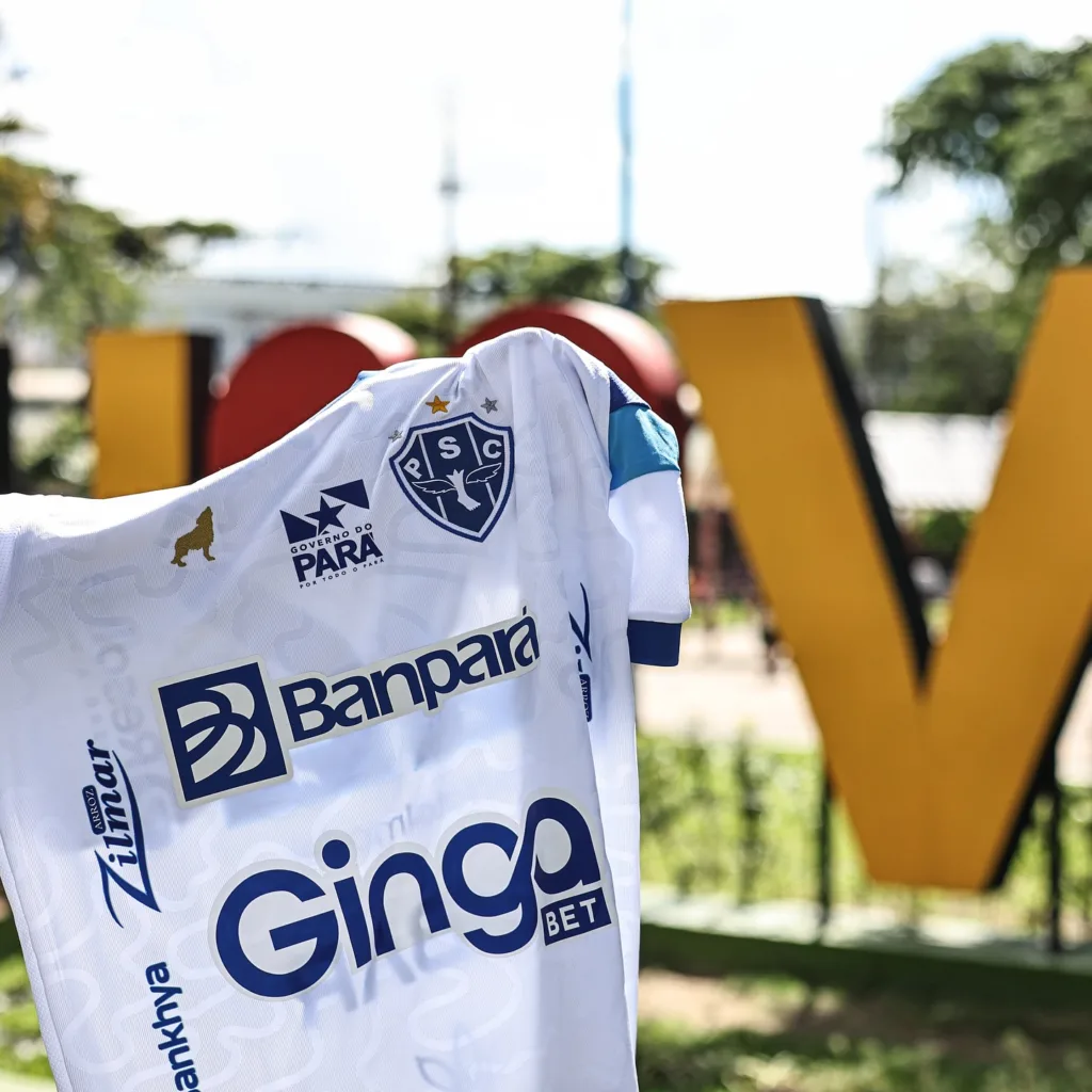 Volta Redonda e Paysandu se enfrentam neste sábado (3), às 20h30 (de Brasília), no estádio Raulino de Oliveira, pela 6ª rodada da Série B