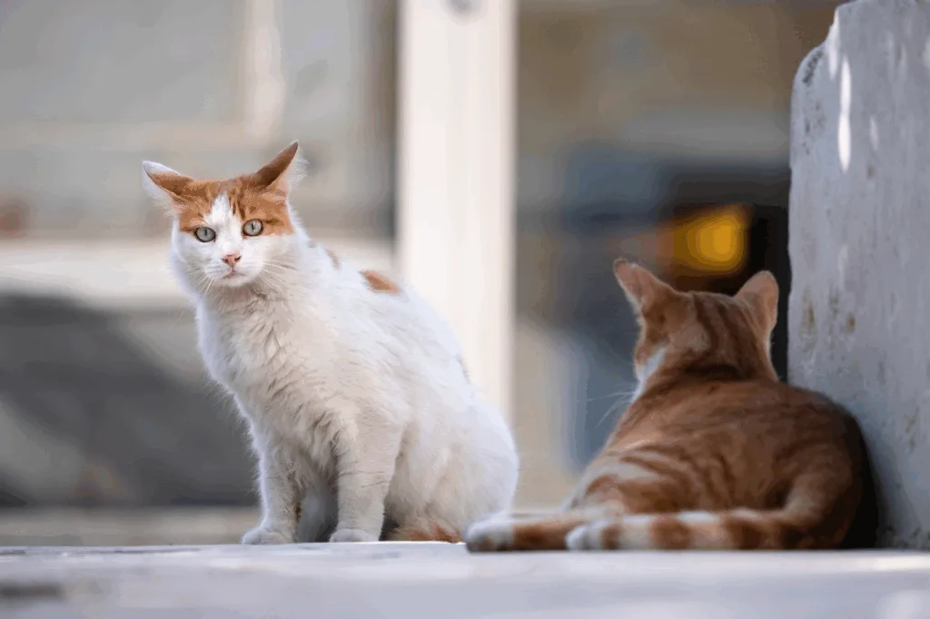 Gatos são verdadeiros guardiões espirituais: entenda mais sobre isso Gatos são verdadeiros guardiões espirituais: entenda mais sobre isso