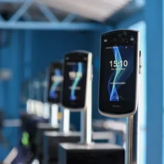 O Paysandu acaba de implementar um sistema moderno de acesso por biometria facial no Estádio Banpará Curuzu, tornando-se o primeiro da Amazônia a adotar essa tecnologia
