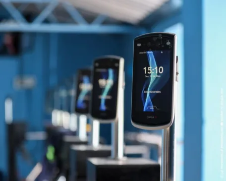 O Paysandu acaba de implementar um sistema moderno de acesso por biometria facial no Estádio Banpará Curuzu, tornando-se o primeiro da Amazônia a adotar essa tecnologia