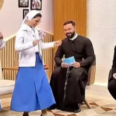 Irmãs Marisa Neves e Marizele Rego viralizaram com performance