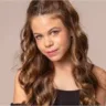 Atriz mirim do SBT, Millena Brandão, é internada em estado grave