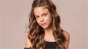 Atriz mirim do SBT, Millena Brandão, é internada em estado grave