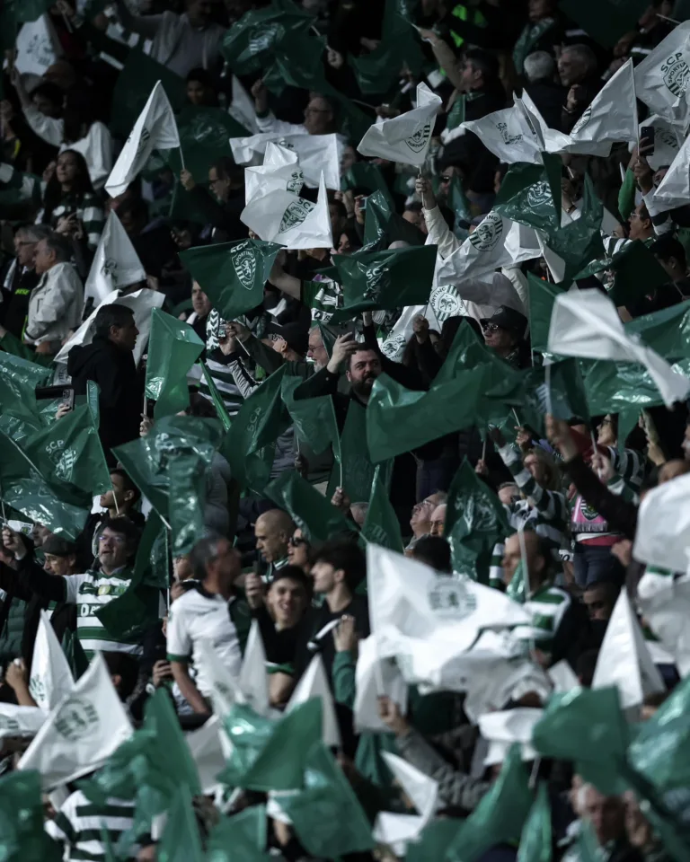 Sporting e Vitória de Guimarães encerram sua participação no Campeonato Português 2024/25 neste sábado (17), às 14h (horário de Brasília)