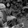 O filme marcou a estreia de Nietzchka Keene como diretora e da cantora Björk como atriz - Foto: Divulgação