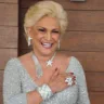 Mansão abandonada de Hebe Camargo com dívida de R$ 1,5 milhão vai a leilão