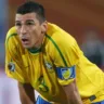 O ex-zagueiro da seleção brasileira Lucimar da Silva Ferreira, mais conhecido como Lúcio, 47, teve 18% do corpo queimado em um acidente doméstico