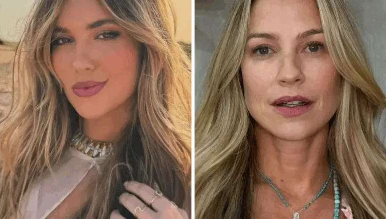 Luana Piovani cria polêmica nas redes sociais com novo post