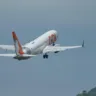  A GOLampliou sua malha aérea para o período da COP30, a ser realizada entre os dias 10 e 21 de novembro em Belém. Foto: Divulgação
