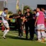 O Paysandu segue sem vencer na Série B do Campeonato Brasileiro e, após a derrota por 3 a 1 para o Novorizontino neste domingo (25). Foto: Jorge Luís Totti/Paysandu