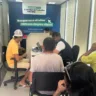 A Justiça do Trabalho da 8ª Região está com a sua unidade móvel na região nordeste. Hoje encerra o atendimento na cidade de Capitão Poço.