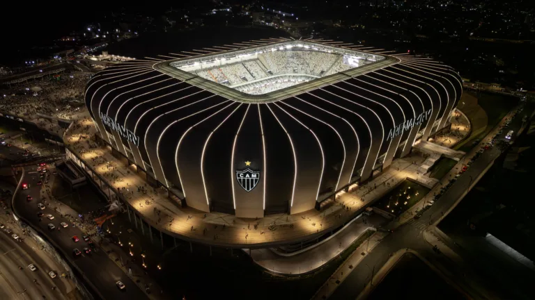 Arena MRV