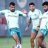 Foto: Gustavo Aleixo/Cruzeiro