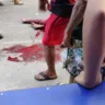 Uma discussão entre conhecidos terminou em tragédia no bairro Parque Verde, em Belém