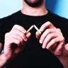 Por meio do SUS são oferecidos tratamentos para quem deseja parar de fumar FOTO: Freepik