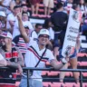 O Santinha joga em casa nesta sexta.