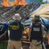 Em apenas duas semanas de ações, agentes inutilizam maquinário, desarticulam estruturas ilegais e avançam sobre os principais garimpos da Terra Indígena, no Pará