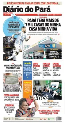 Edição do dia 21/05/2025
