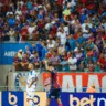 Paysandu é goleado e eliminado da Copa do Brasil pelo time misto do Bahia