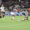 Na noite deste sábado (24), o Clube do Remo tropeçou em casa e ficou no empate por 1 a 1 com o Volta Redonda, em jogo disputado no Estádio Mangueirão