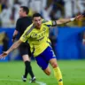 Nos últimos dias, o mundo do futebol foi surpreendido por rumores sobre uma possível negociação entre o Palmeiras e o astro internacional Cristiano Ronaldo.