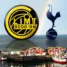 Bodo/Glimt busca reviravolta histórica diante do Tottenham na Noruega