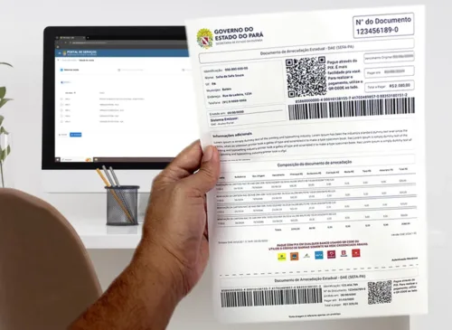 O Governo do Pará publicou no Diário Oficial do Estado (DOE) o Decreto que adianta o vencimento da parcela de abril de 2025 dos parcelamentos tributários estaduais para o dia 30 de maio.