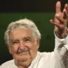 Pepe Mujica. Foto: Divulgação