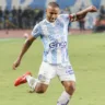 “Vamos entregar o que a gente tiver e o que a gente não tiver.” A promessa é do lateral-direito Edilson, do Papão, e, claro, se refere ao jogo decisivo