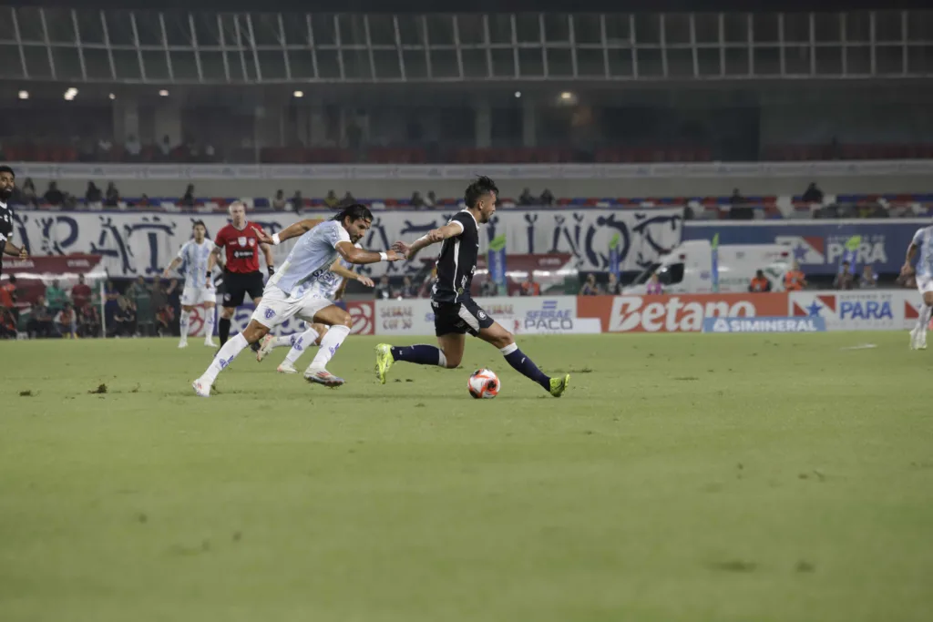 A decisão do Parazão 2025 está chegando! Neste domingo (11), às 17h, no Mangueirão, o Clube do Remo enfrenta o Paysandu